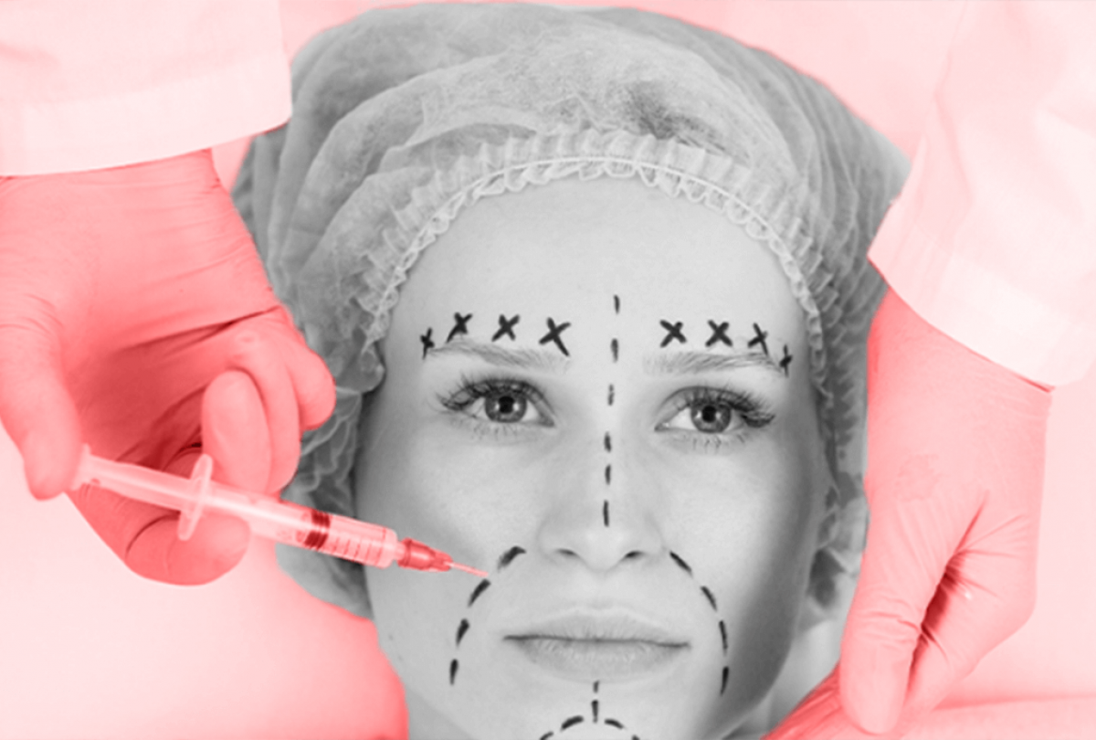 Aesthetic and Plastic Surgery