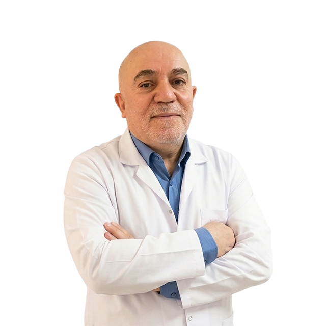 Ali GÖRGÜ