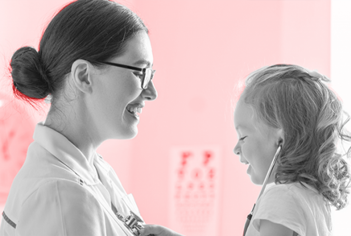 Child Health and Diseases