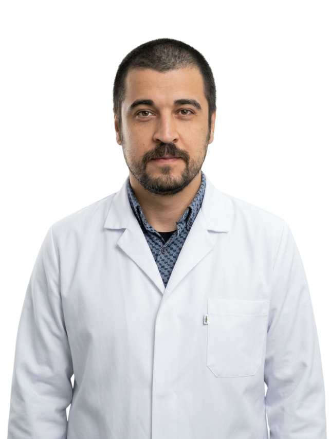 Efe Ahmet ÖZDEN