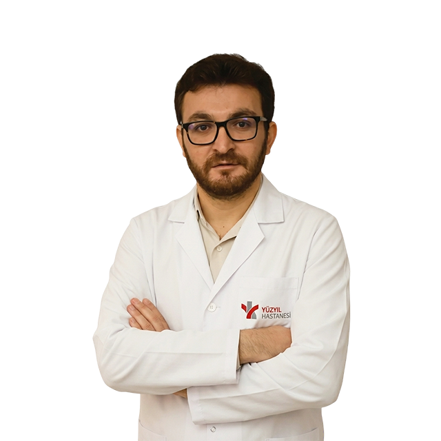 Hakan KOCAÖZ
