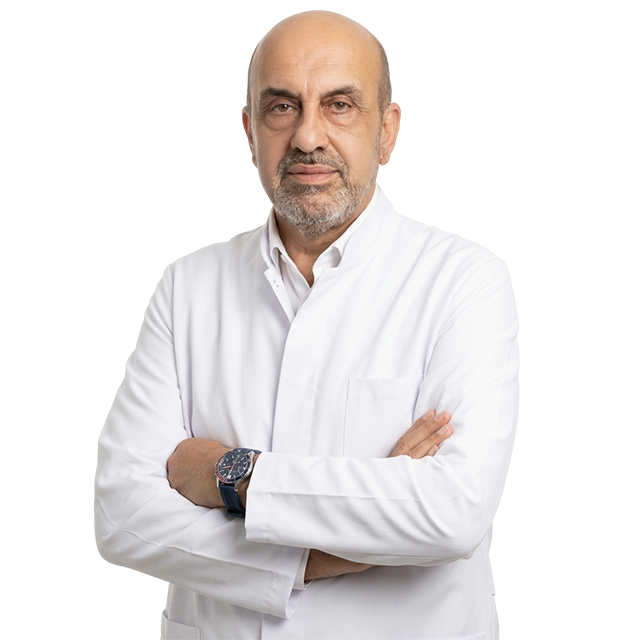 Hasan Serhan ŞENERDEM