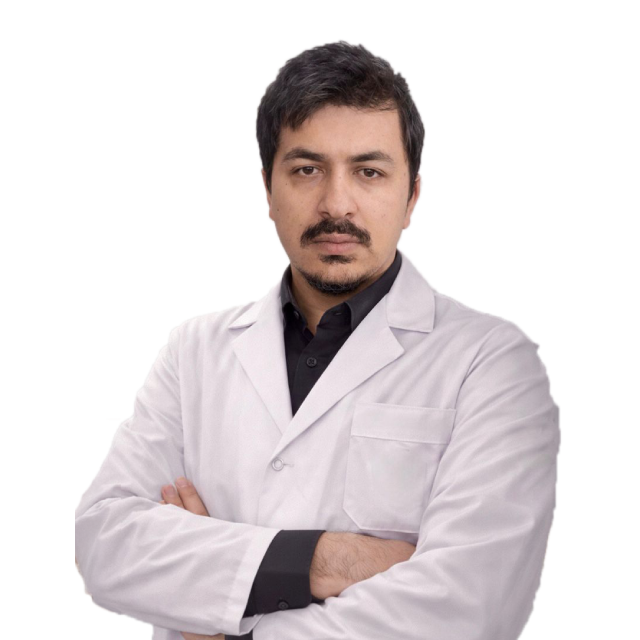 Mustafa Doğuş Akar