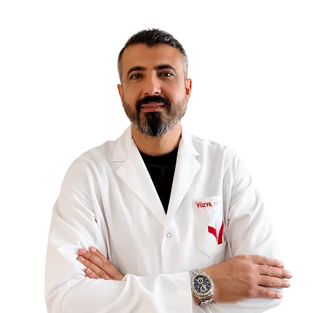 Ömer Faruk Çelik